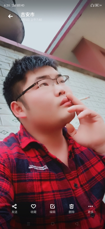 周生的第三张照片--孝感相亲服务中心