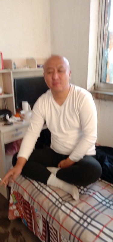 刘斌的第三张照片--孝感相亲服务中心
