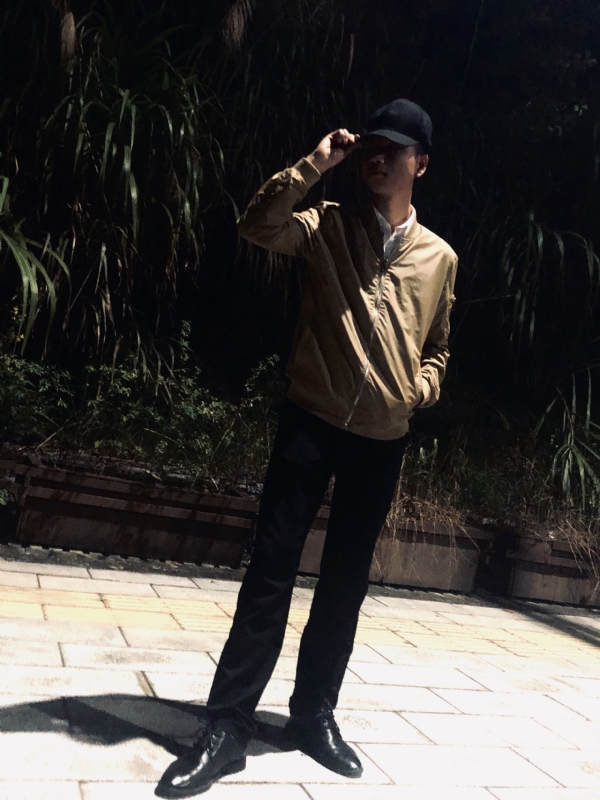 平凡的人的第三张照片--孝感相亲服务中心