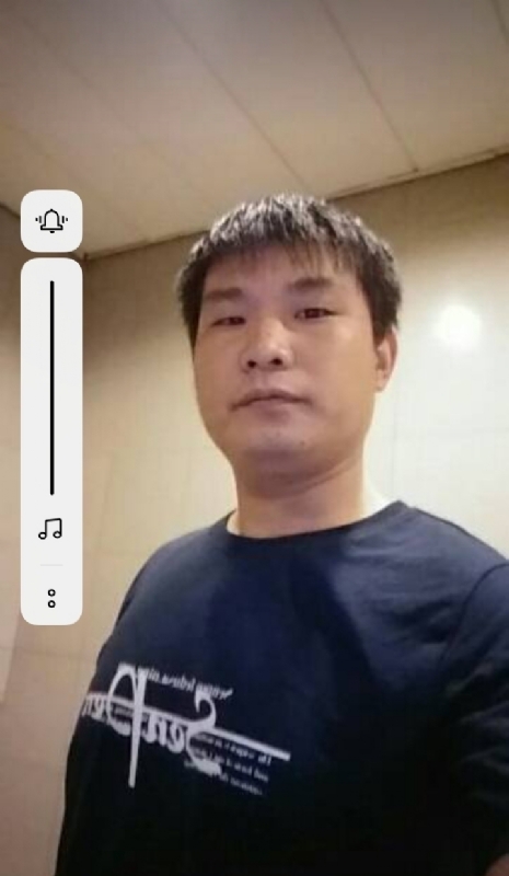 等着幸福来敲门的第一张照片--孝感相亲服务中心