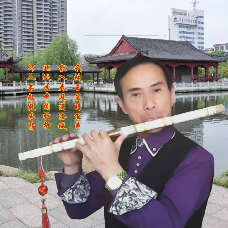 红尘之中遇见你的第一张照片--孝感相亲服务中心
