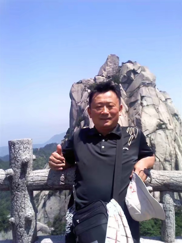 半月亭的第一张照片--孝感相亲服务中心