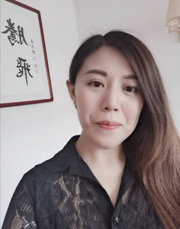 weiwei的第一张照片--孝感相亲服务中心