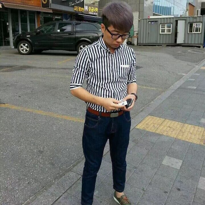 金明勋的第一张照片--孝感相亲服务中心