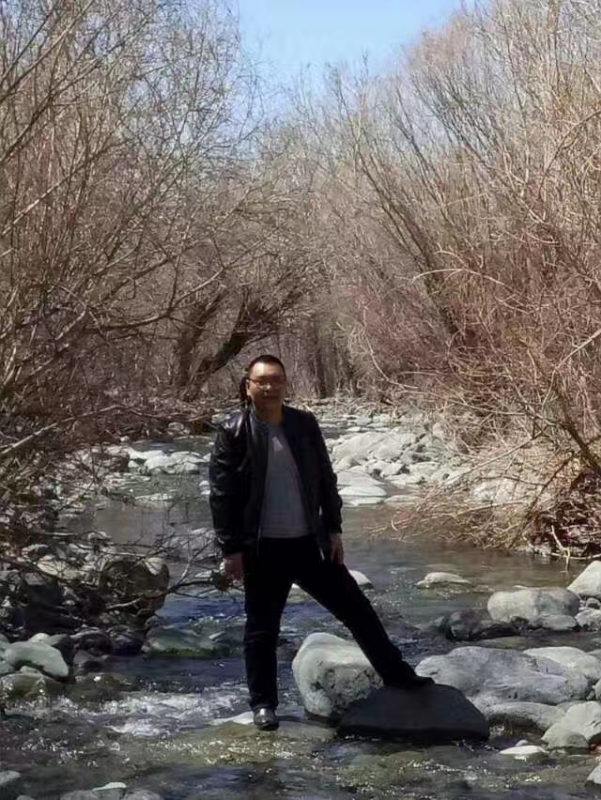 一路的第一张照片--孝感相亲服务中心