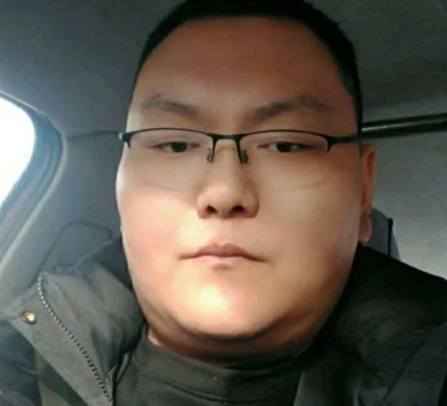一路的第二张照片--孝感相亲服务中心