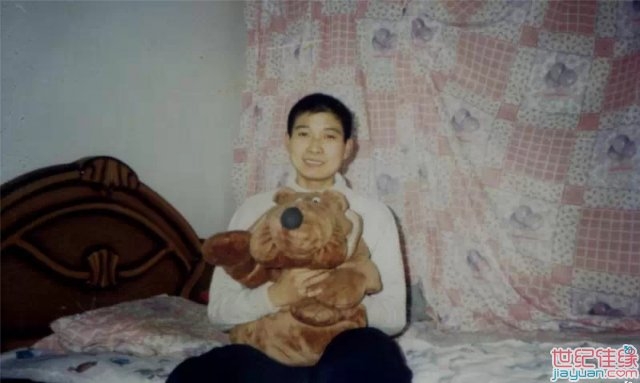 不语星君的第一张照片--孝感相亲服务中心