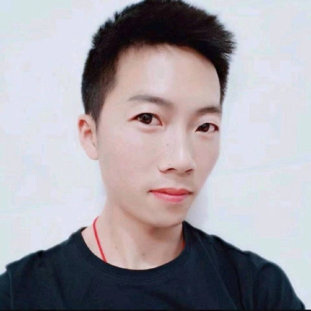 乐乐的第一张照片--孝感相亲服务中心