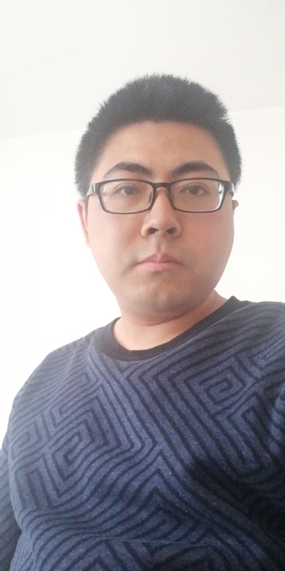 小管的第一张照片--孝感相亲服务中心
