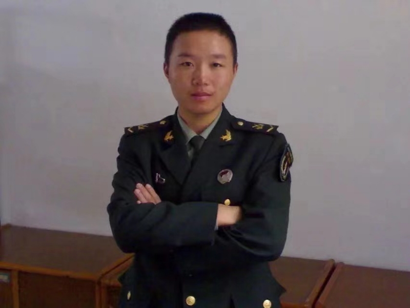 静下心来，等的第一张照片--孝感相亲服务中心