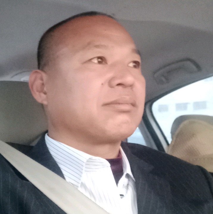 無心的第一张照片--孝感相亲服务中心