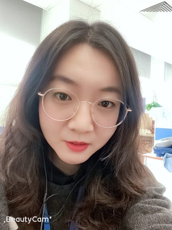 可爱的第一张照片--孝感相亲服务中心