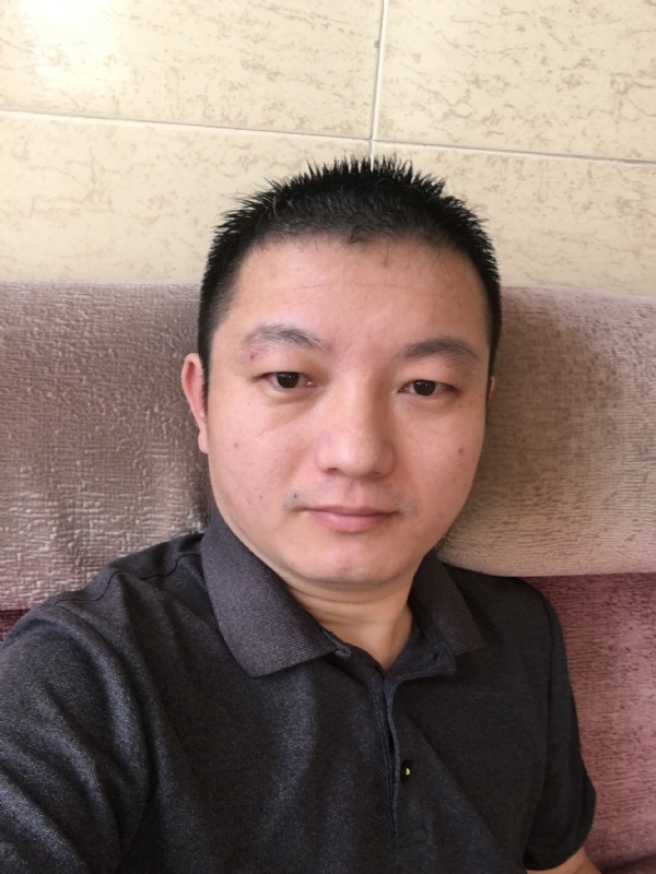 曲怀觞的第一张照片--孝感相亲服务中心