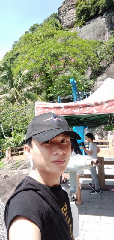 清凉的第一张照片--孝感相亲服务中心