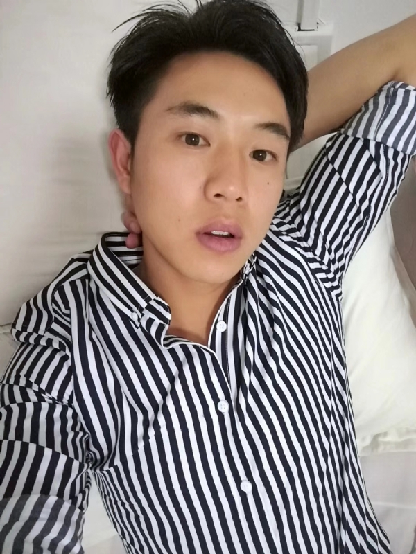 小雷的第二张照片--孝感相亲服务中心