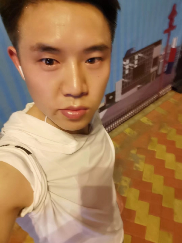 小雷的第三张照片--孝感相亲服务中心