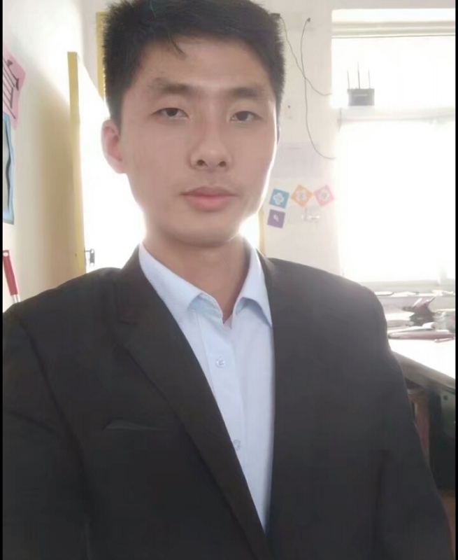 乘风踏月的第一张照片--孝感相亲服务中心