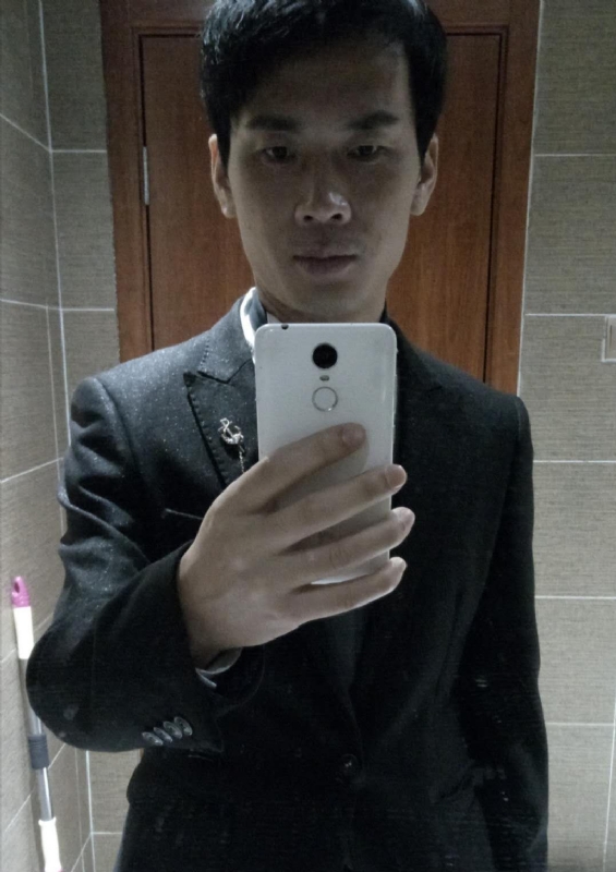 程先生的第二张照片--孝感相亲服务中心