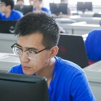 大脸猫我爱罗的第一张照片--孝感相亲服务中心