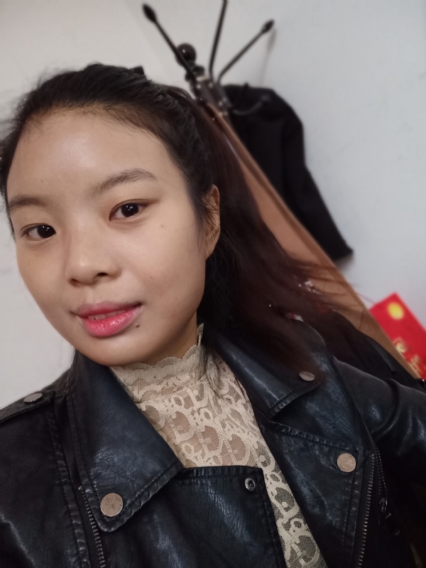 小白的第一张照片--孝感相亲服务中心