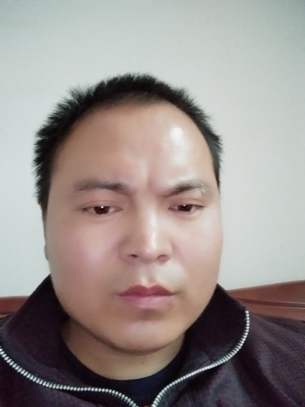 杰可夫的第一张照片--孝感相亲服务中心