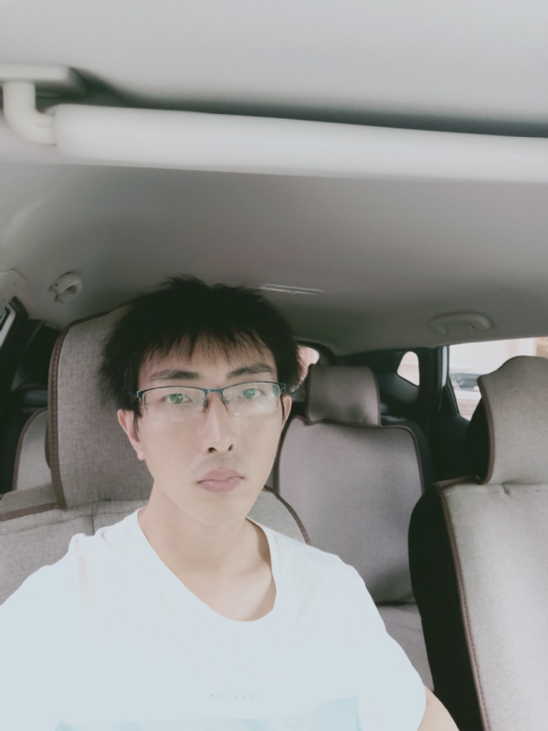 阳光大男孩的第一张照片--孝感相亲服务中心