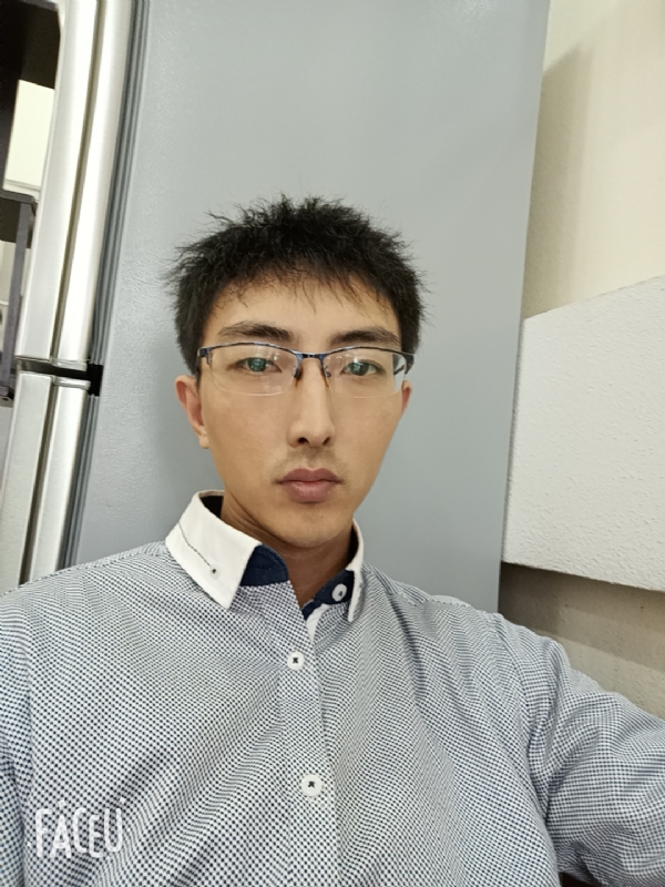 阳光大男孩的第二张照片--孝感相亲服务中心