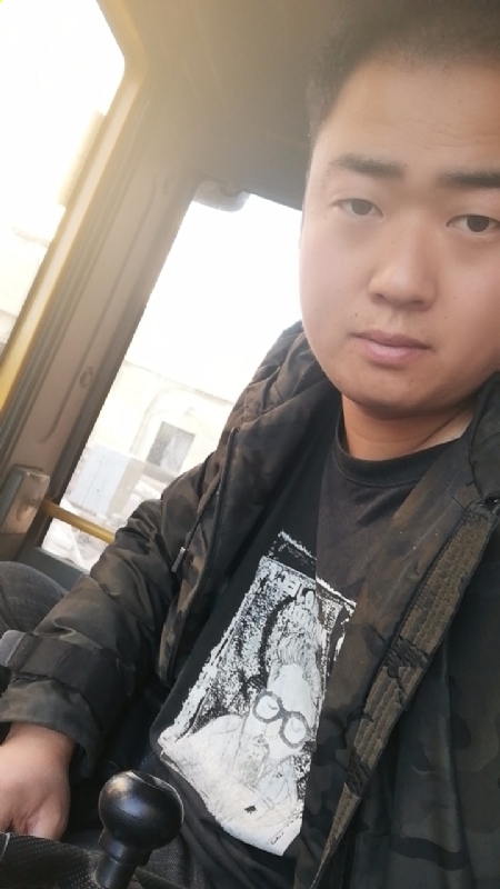 Fate的第一张照片--孝感相亲服务中心