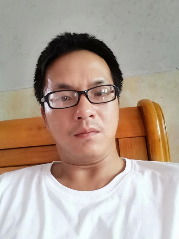 阿敏记的第一张照片--孝感相亲服务中心