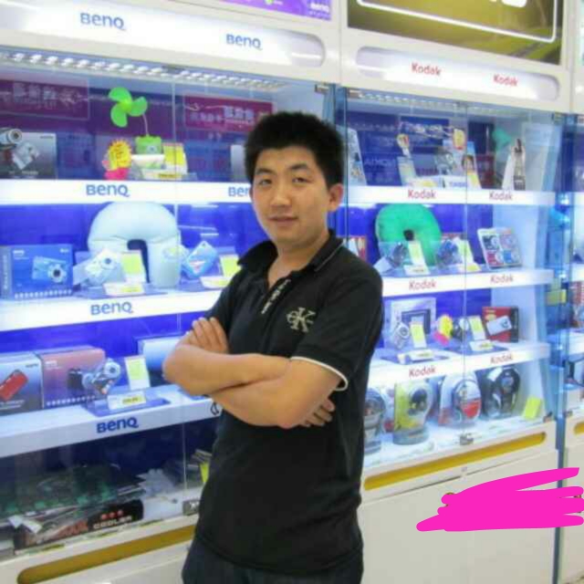 江寒孤钓的第一张照片--孝感相亲服务中心