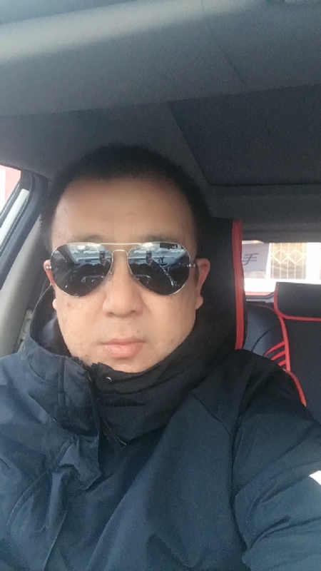 小炎的第一张照片--孝感相亲服务中心