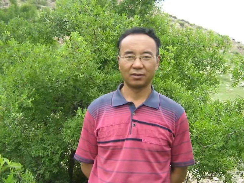 绿水青山的第一张照片--孝感相亲服务中心