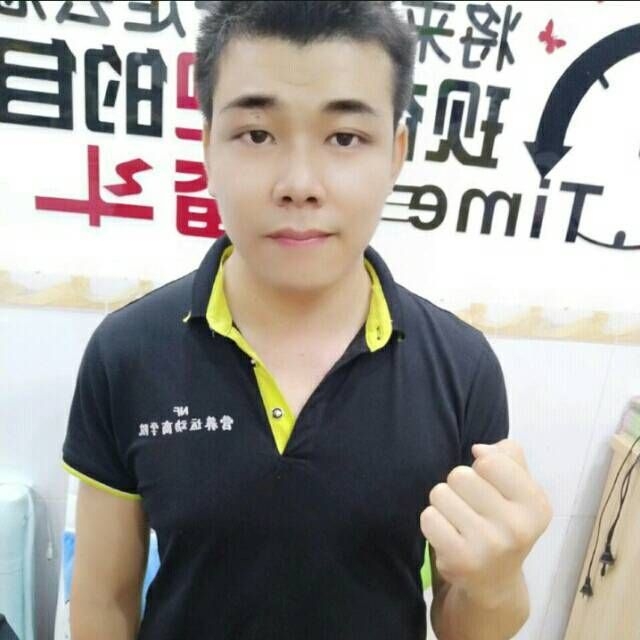 Sage的第二张照片--孝感相亲服务中心
