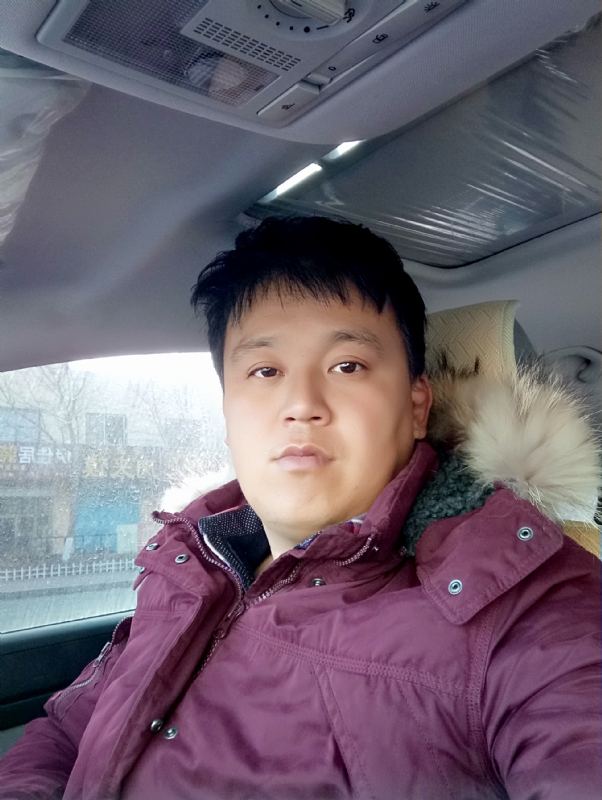 花样年华的第一张照片--孝感相亲服务中心