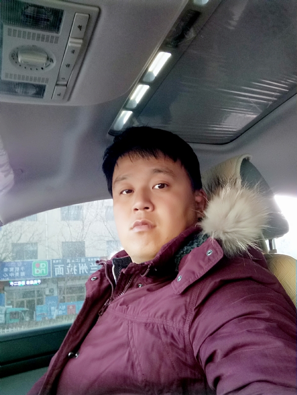 花样年华的第二张照片--孝感相亲服务中心
