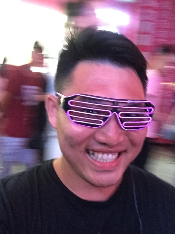 大菠萝的第二张照片--孝感相亲服务中心