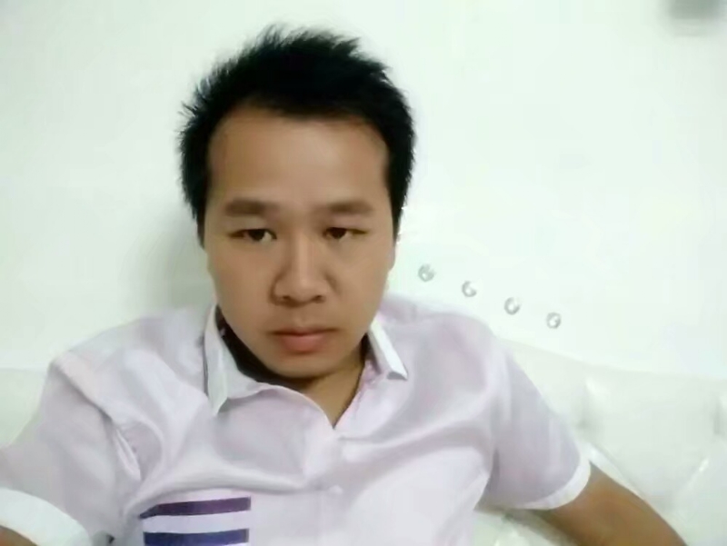 等一人的第一张照片--孝感相亲服务中心