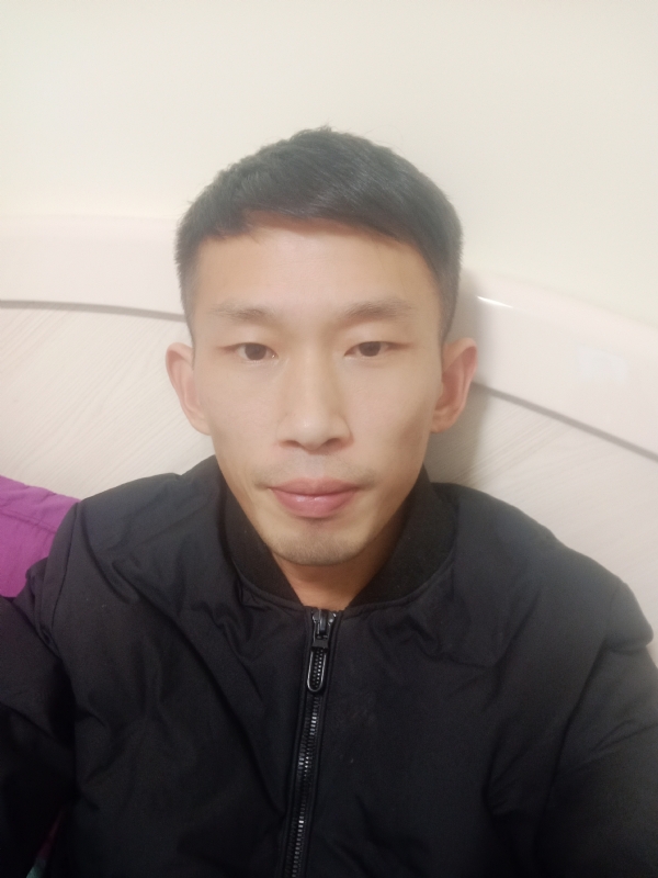 亮儿的第一张照片--孝感相亲服务中心