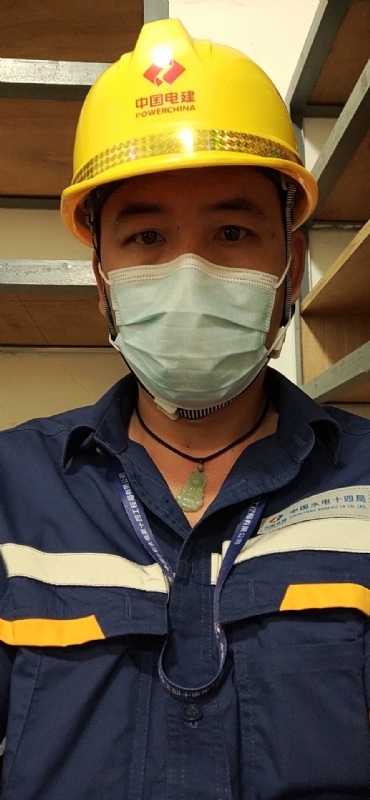 冬日温情的第一张照片--孝感相亲服务中心
