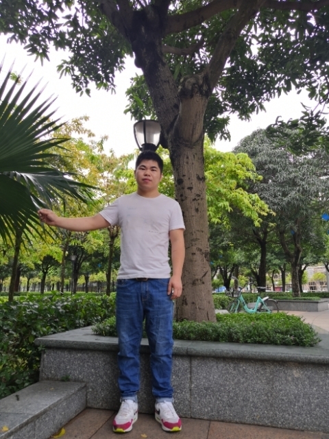 小欧的第二张照片--孝感相亲服务中心