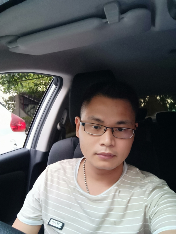 水明的第一张照片--孝感相亲服务中心
