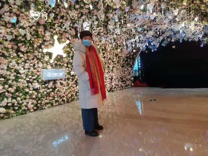 最长情的告白是陪伴的第一张照片--孝感相亲服务中心
