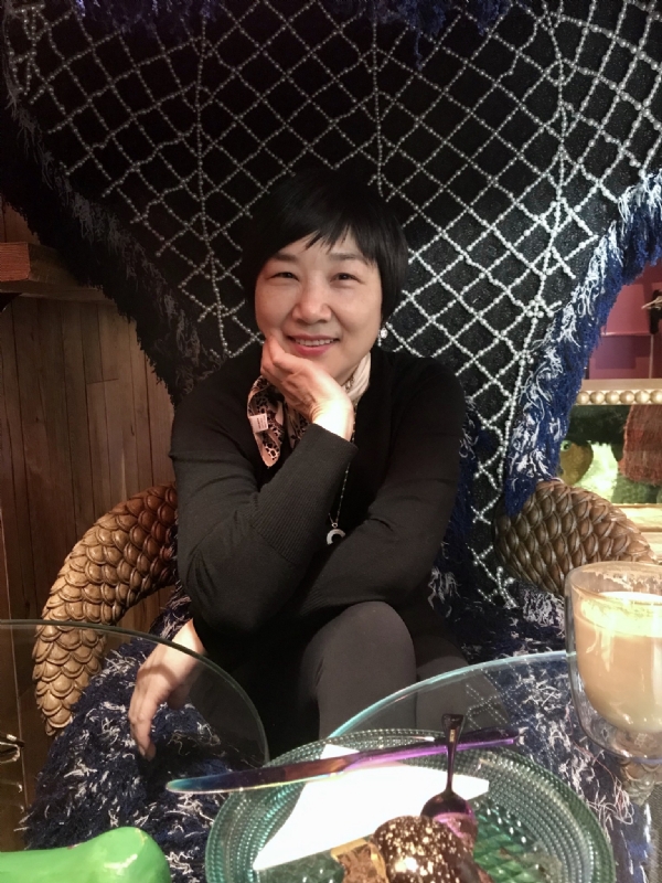 Cindy的第一张照片--孝感相亲服务中心