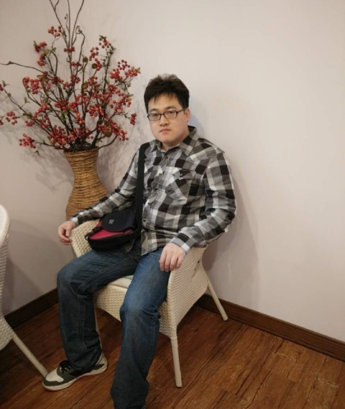 风铃的第二张照片--孝感相亲服务中心