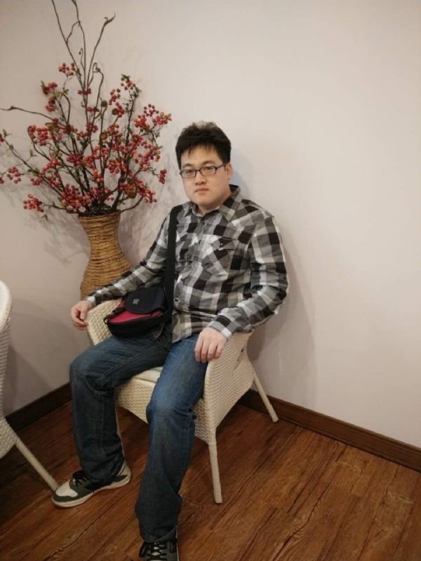 风铃的第四张照片--孝感相亲服务中心