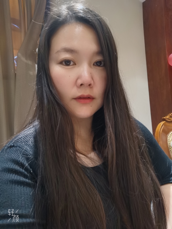 哦呼的第一张照片--孝感相亲服务中心