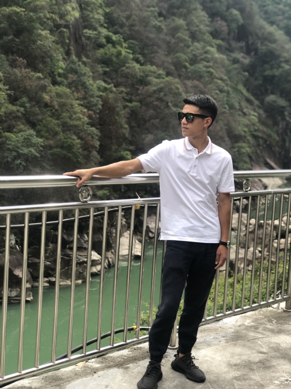 张先森的第一张照片--孝感相亲服务中心