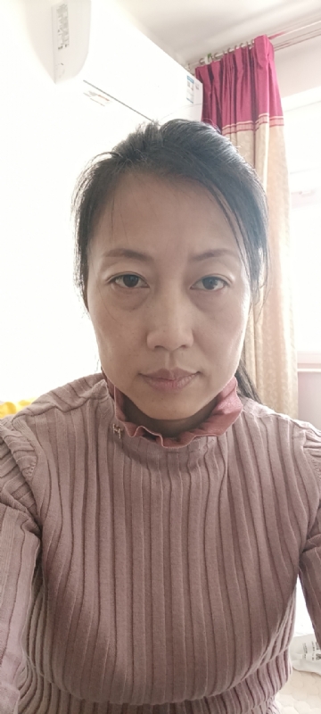 心灵有个依靠的第一张照片--孝感相亲服务中心