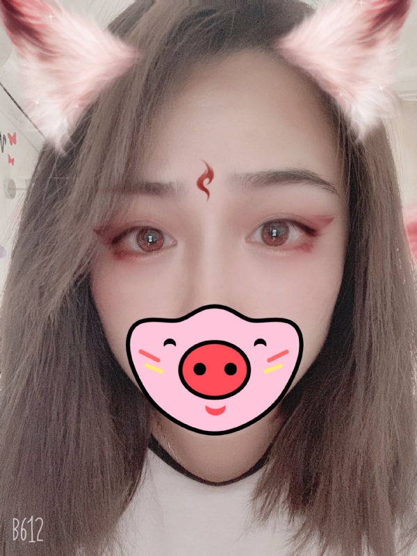 不燥的第一张照片--孝感相亲服务中心