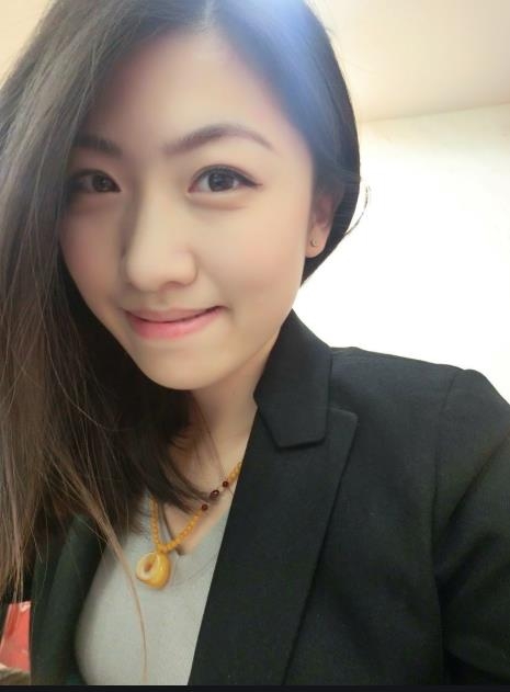 妹妹的第一张照片--孝感相亲服务中心